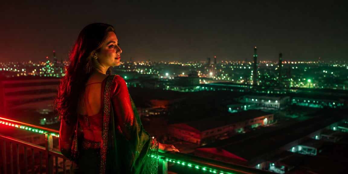 ki kiya